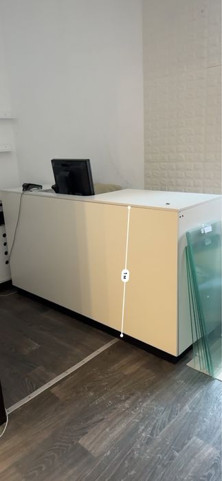 Ресепшен у подарунок