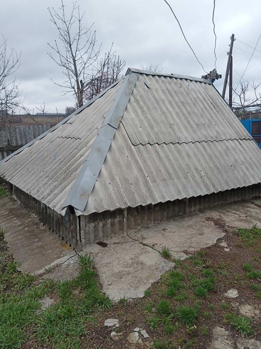 Продам дом в селе Минковка