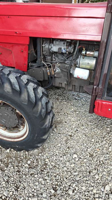 Massey Ferguson 184 sadownik  4x4