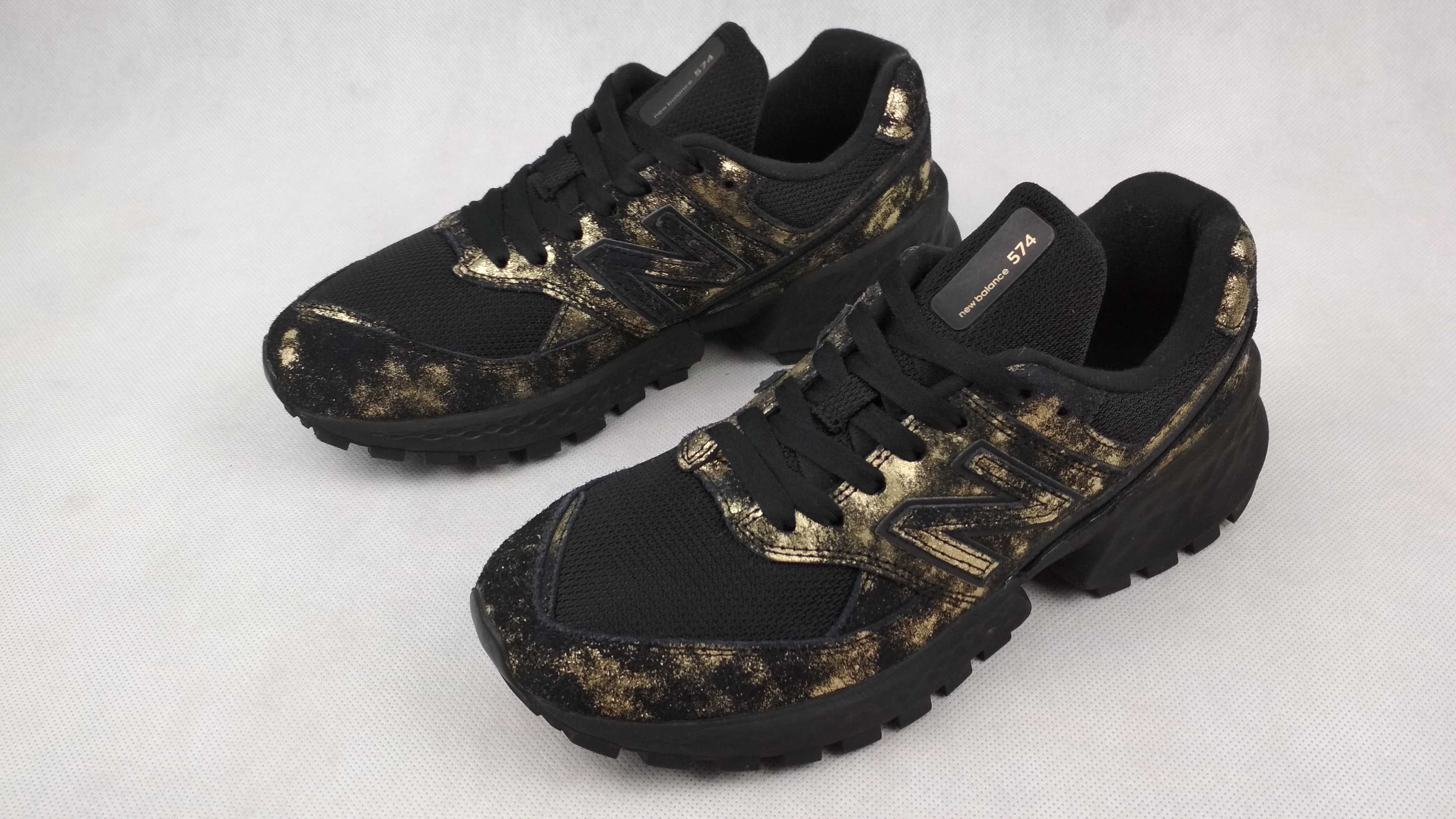 NEW BALANCE 274 Sneakersy Buty Sportowe Roz. 38 Bielsk Podlaski OLX.pl