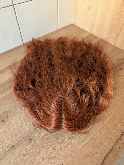 Peruka syntetyczna 55cm