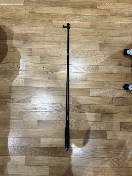 Monopé Extensível Goodis Action Cam