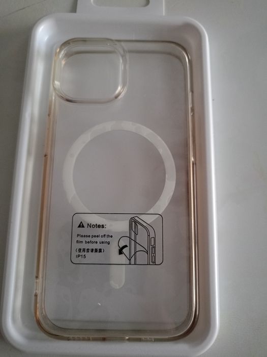 Etui iPhone 15-nowe.