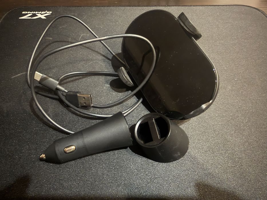 xiaomi 20w wireless car charger