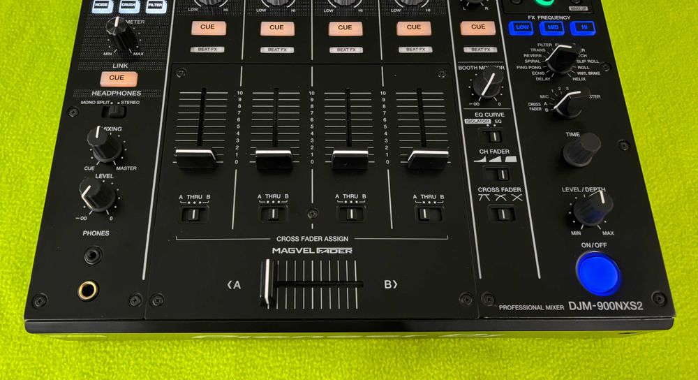 Pioneer CDJ 2000 NEXUS 2 DJM 900 CDJ2000 DJM900 Zamiana