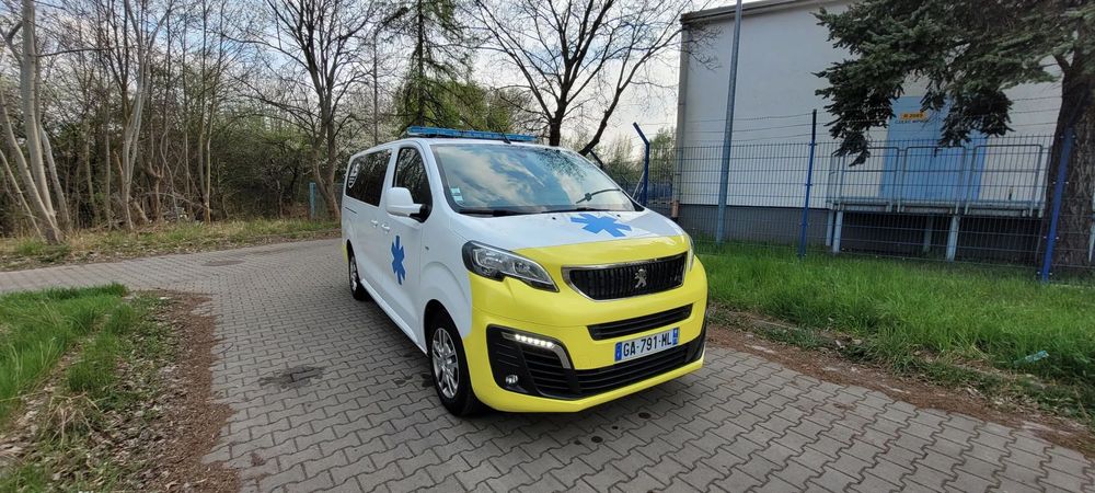 Peugeot Expert