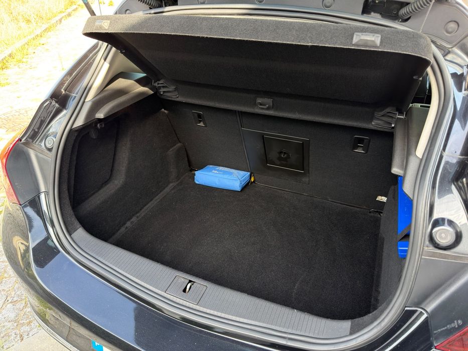 Opel Astra 1.7 CDTI 131 CV