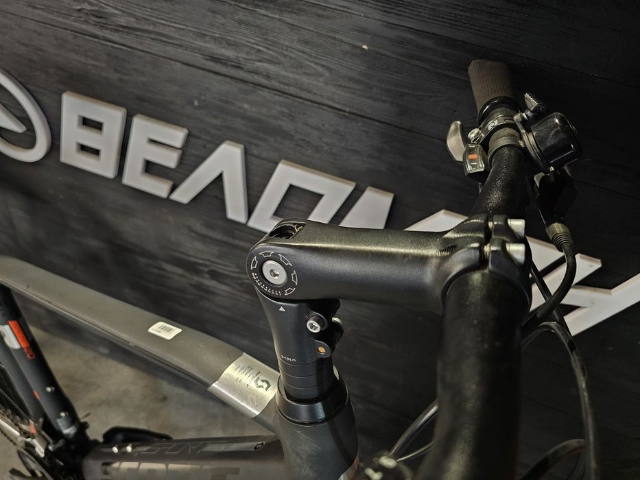 Велосипед для міста Scott Sub Sport 20.Не Trek, не Cube, не Specialized