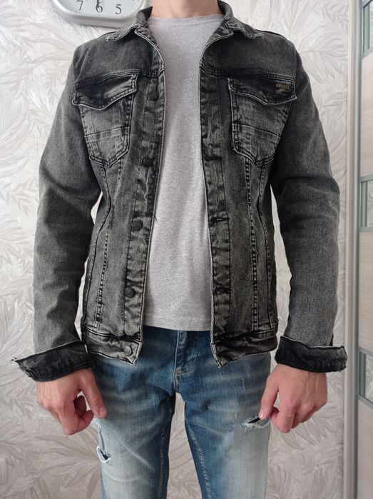 Котоновий піджак