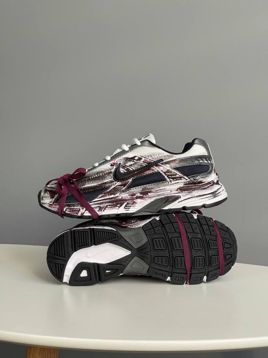 Кросівки Nike Initiator Custom 3.0 Purple