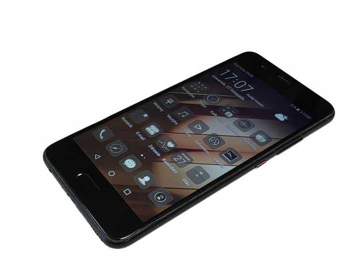 Smartfon Huawei P10 4 GB / 64 GB 4G (LTE) czarny