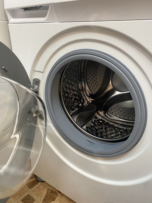 Máquina de Lavar Kunft – Como Nova (8kg)