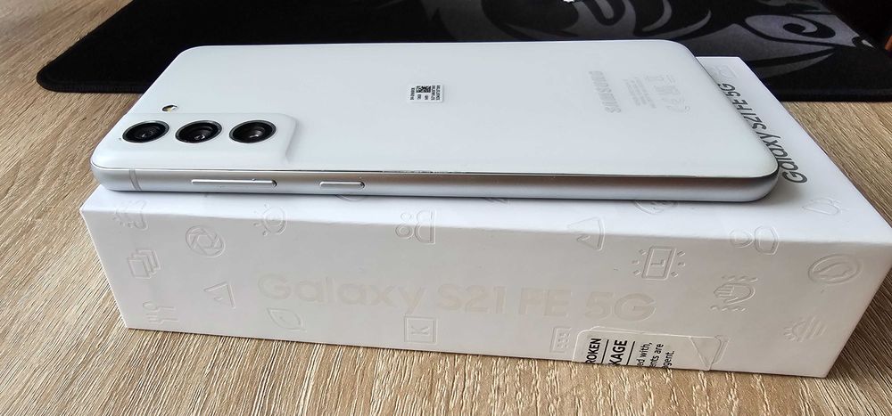 Samsung Galaxy S21 FE 5G
