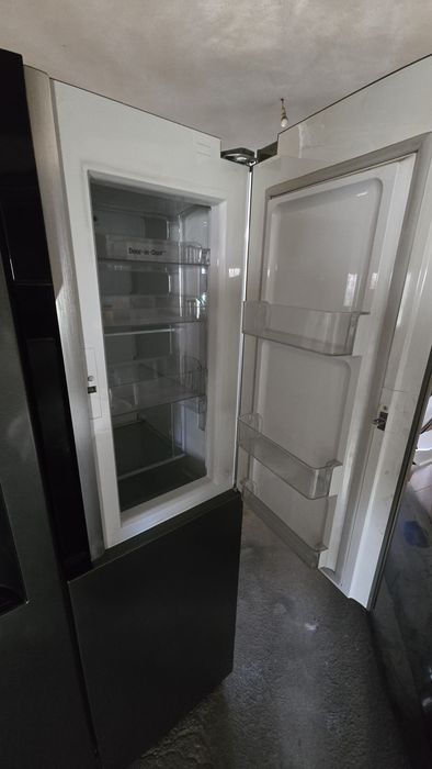 Frigorífico Americano LG