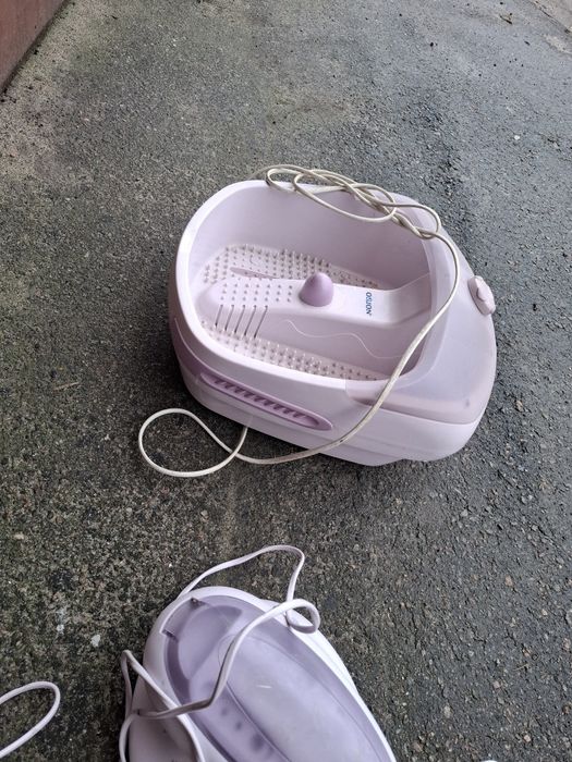 Воскоплав,ванна для ног,