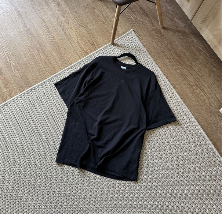 Футболка gymshark  рашгард gymshark gymshark