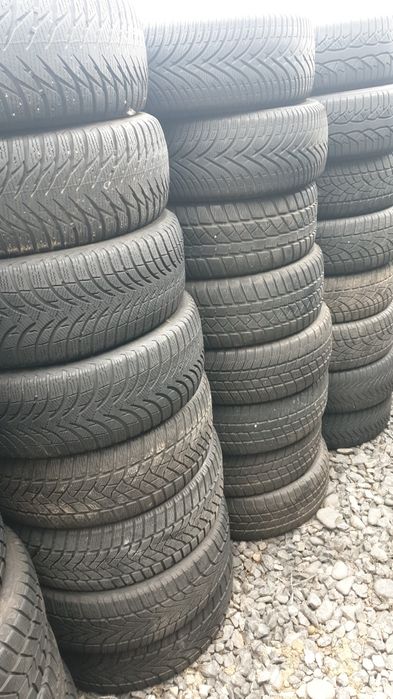 Шини резина колеса літо зима зимові 205 55 16