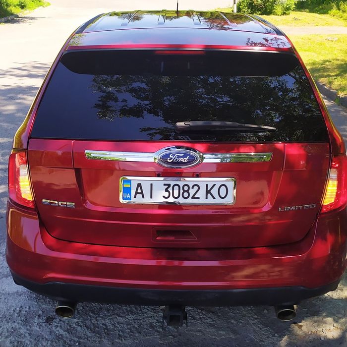 Продам Ford Edge Limited 2014