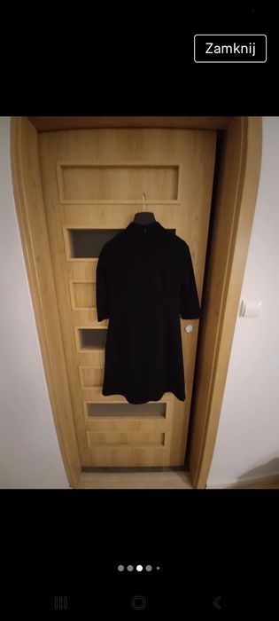 Sukienka codzienna