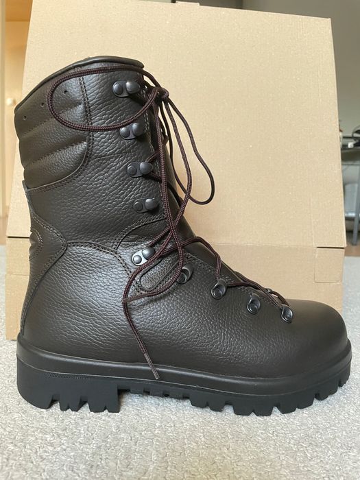 Trzewiki zimowe wzór 933A/MON 26,5 41
