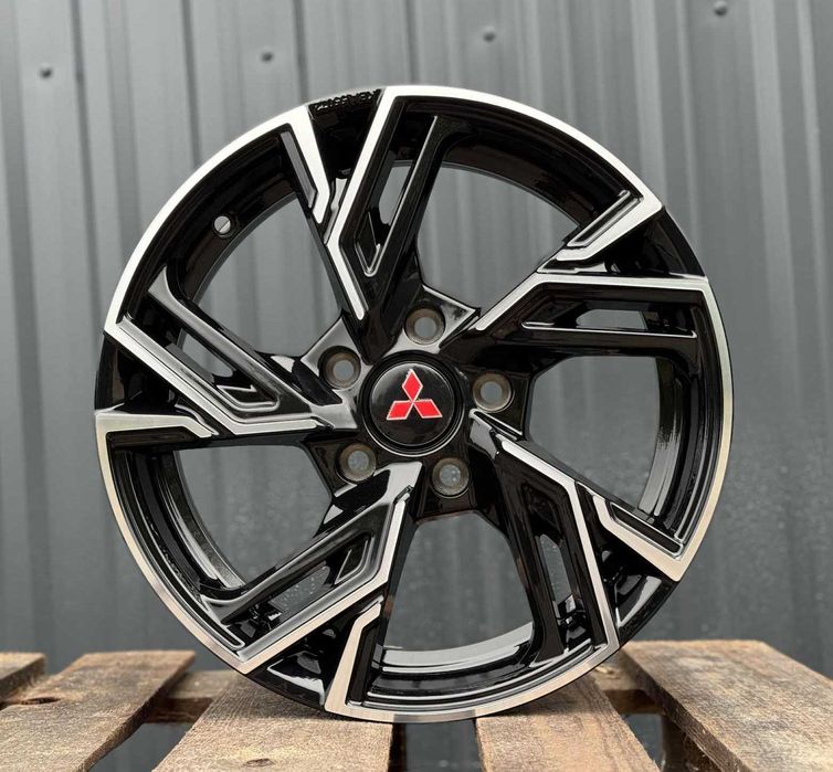 Alufelgi 5x114,3 r16 NOWE! Mitsubishi ASX Lancer Outlander Eclipse 71#