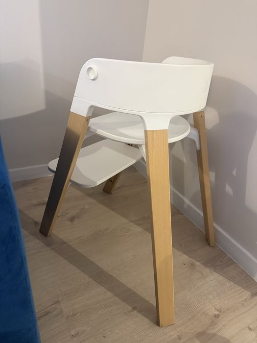 Stokke steps stan bdb