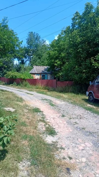 Продам будинок с.Дашківці (9842)