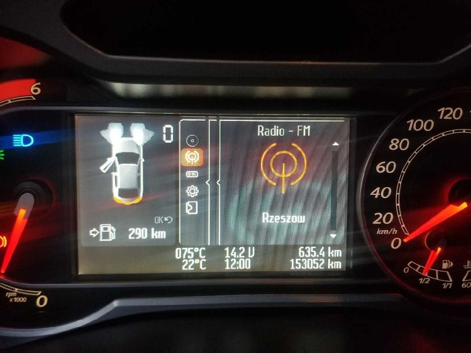 Ford aktualizacje Convers+ Konwersja Usa -> PL Sync2, Sync3, Sync4