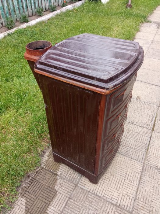 Продам піч для обігріву