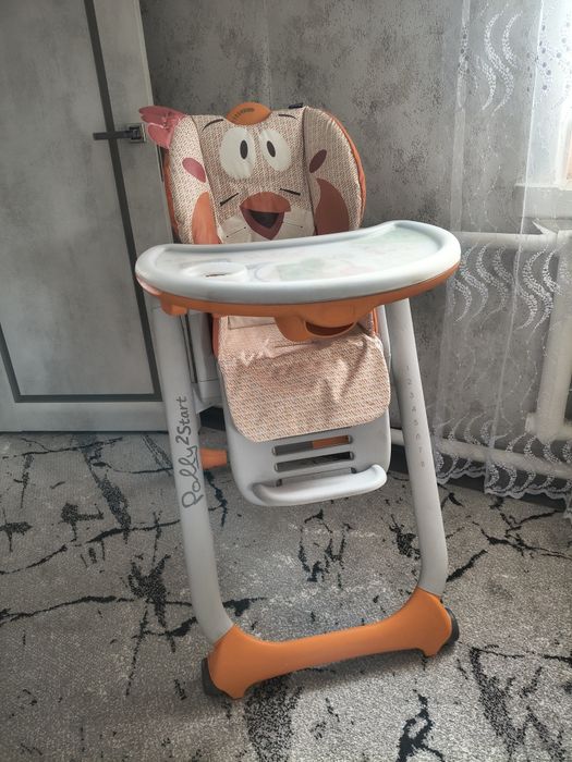 Продам стільчик для годування