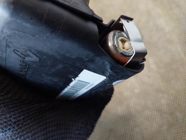 Airbag banco direito RENAULT Laguna I (B56_, 556_)