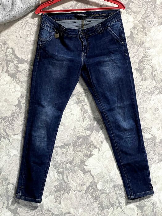 Джинси жіночі скіні