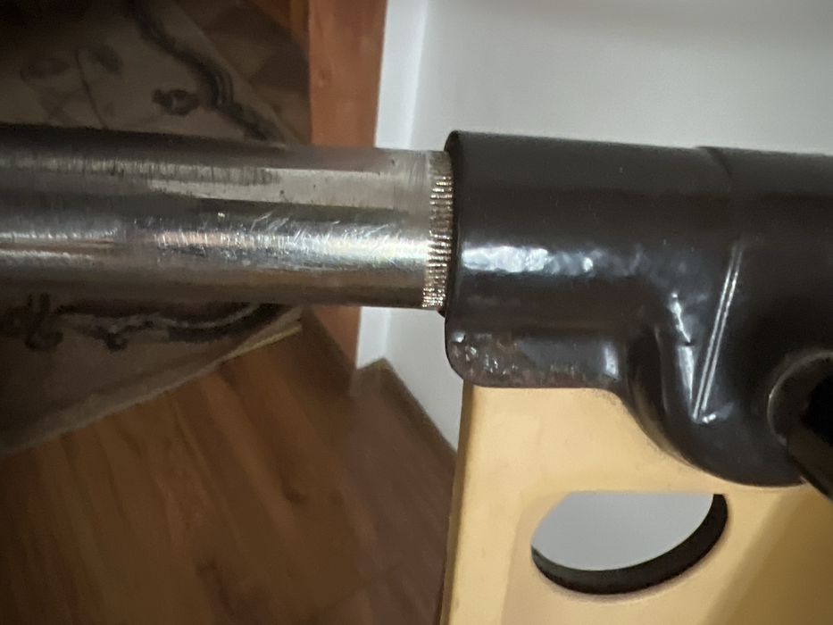 Rowerek stacjonarny treningowy Kettler Vintage