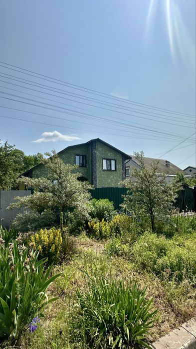 Продаж приватного будинку Нова Водолага