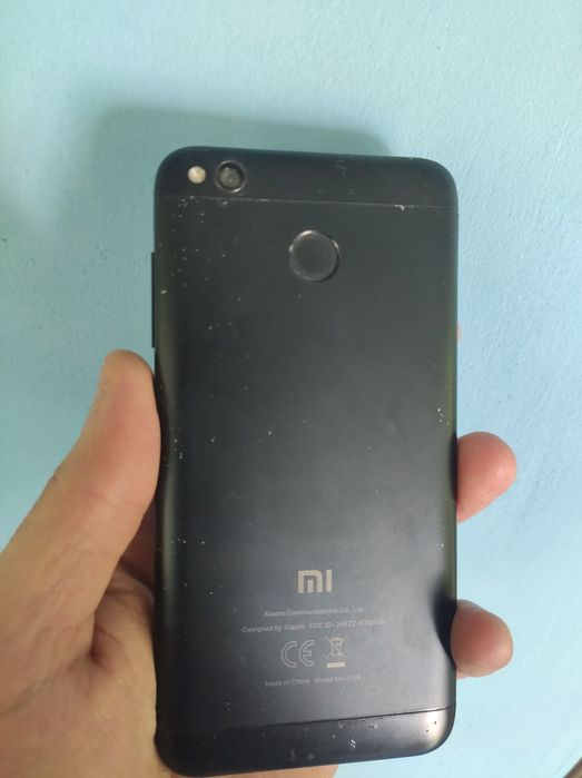 Xiaomi redmi 4x  2/16