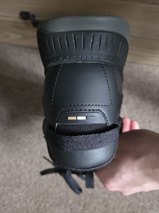 Buty marki Hugo Boss