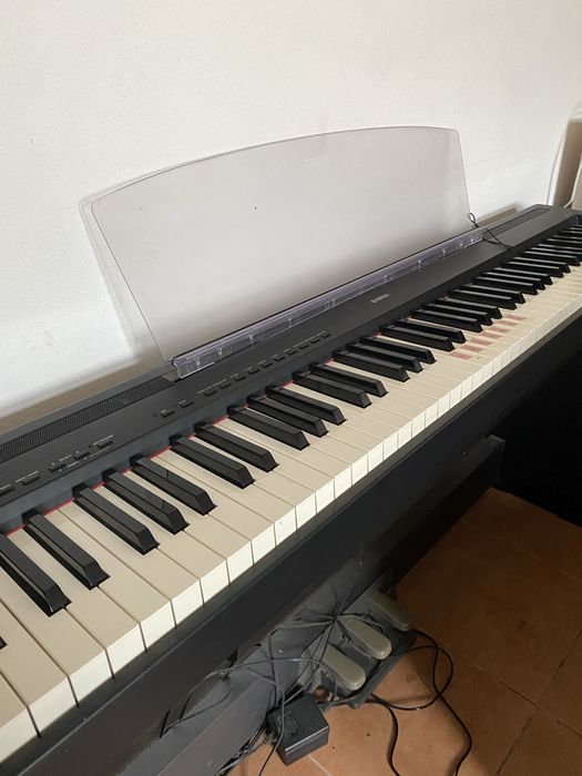 YAMAHA | Digital Piano P-85