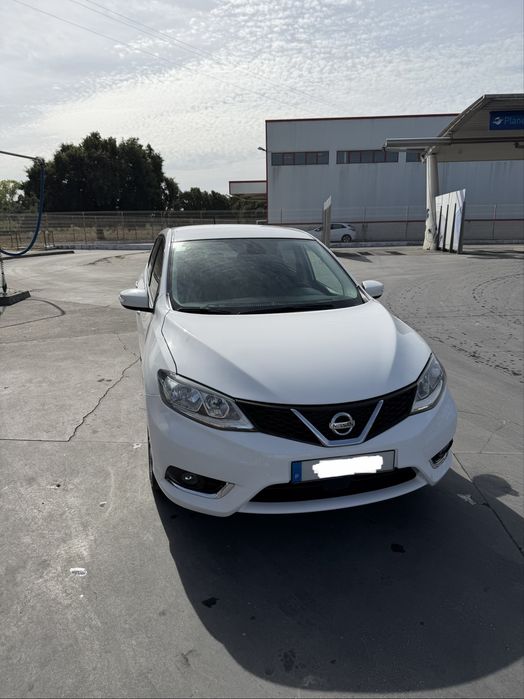 Nissan Pulsar 1.2 DIG-T
