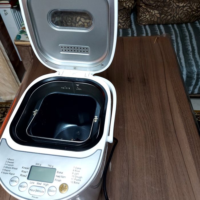 Хлебопечка ARDESTO