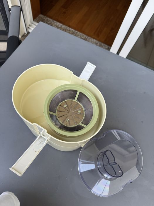 Máquina Centrifugadora511625312349736963