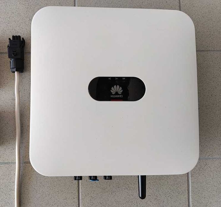 Inversor Huawei Sun 2000