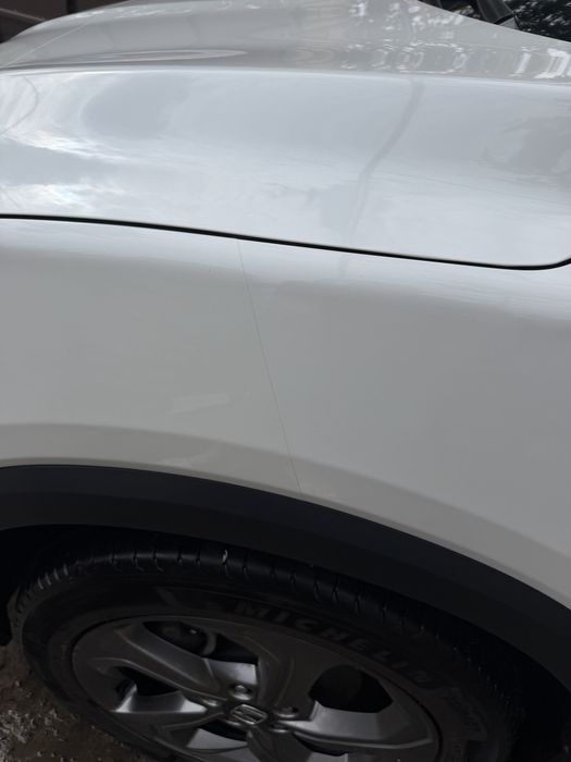 Honda M-NV 2021 рік