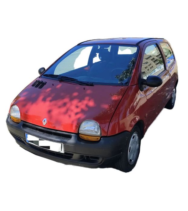 Renault Twingo 1.2