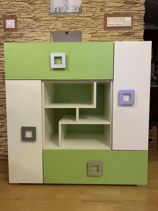 Zestaw mebli Labirynt