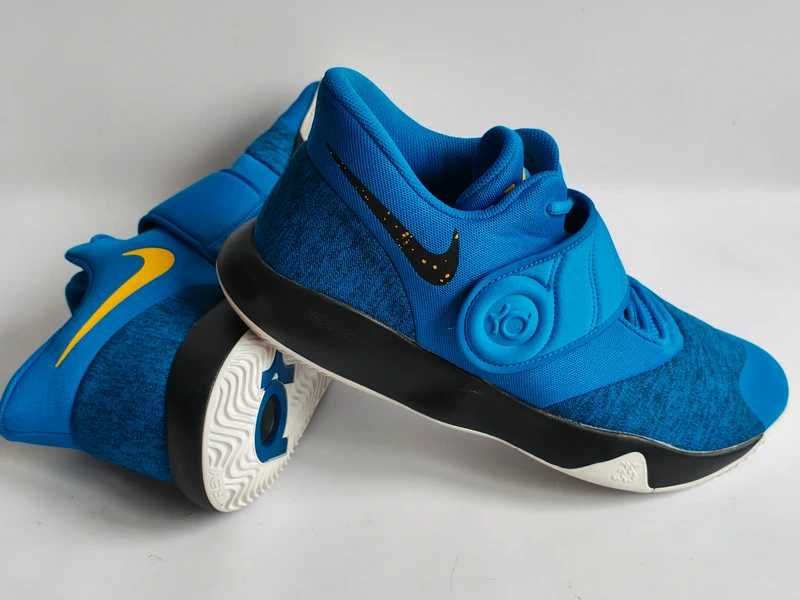 - Nike Kd Trey 5 VI Photo Blue - Buty koszykarskie r. 47