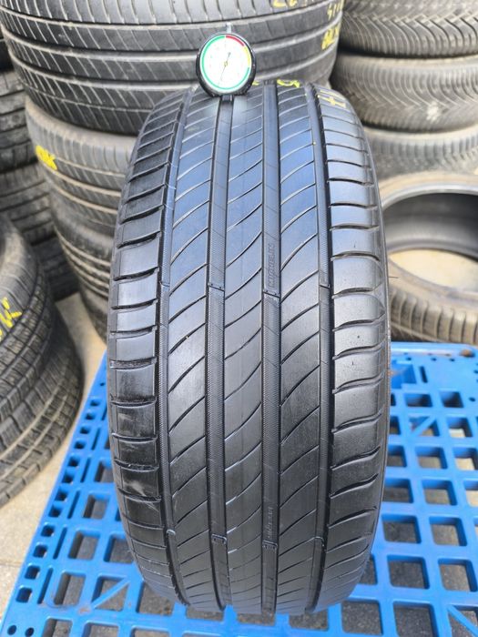 Opona Michelin primacy 4 215/45/17 pojedynka