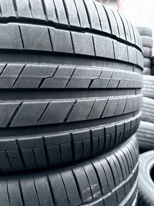 285 45 21 Hankook Ventus Evo 3 EV 2024 85%