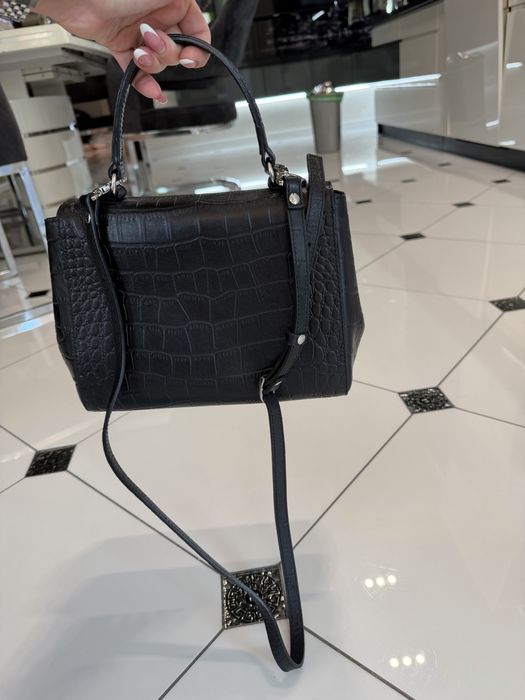 Шкіряна Сумка VIF ( Bags )