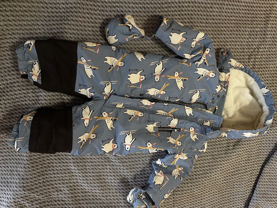 Комбінезон cool club