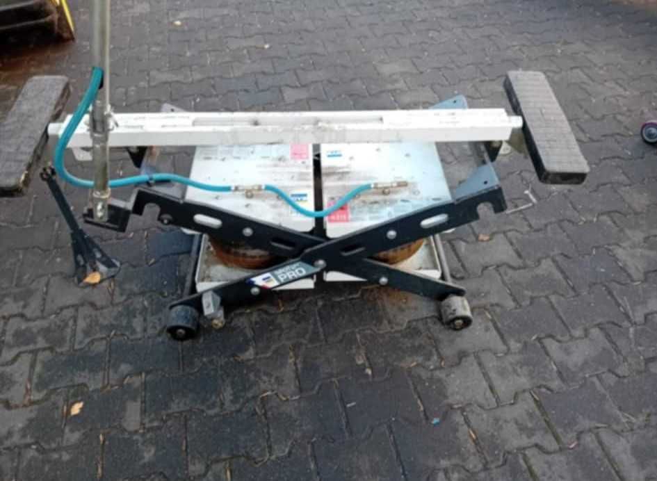 Podnośnik samochodowy mobilny Spot Lift Pro 2500kg